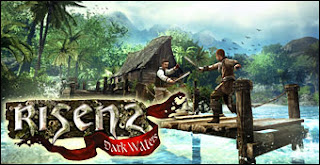 Risen 2: Dark Waters