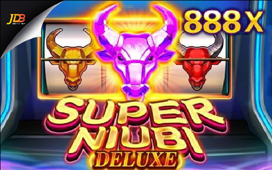 Gclub Super Niubi Deluxe