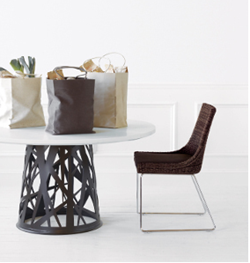 McGuire Chaparral Table 