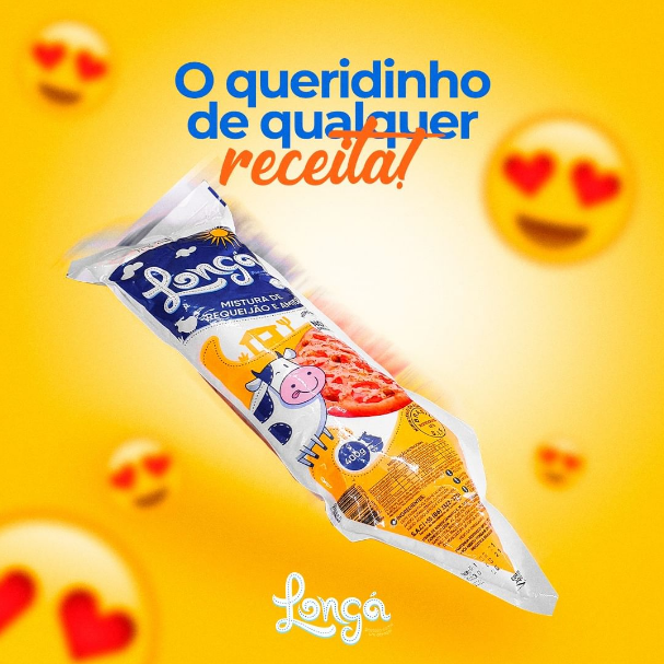 Produtos Longá | Parnaíba