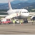 Man dies after being sucked into jet engine at Italian airport