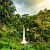 Charm of Waterfall Orok Cikajang Falls, Garut Rule