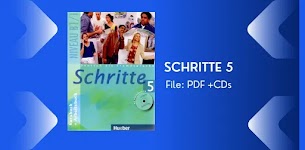 Free German Books : Schritte 5