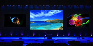 LED Screen Rental Dubai