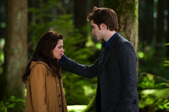 bella swan and edward