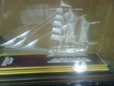 Kerajinan Perak (silver) kotagede yogyakarta