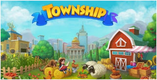 Download Township Mod Apk Unlimited Money Terbaru