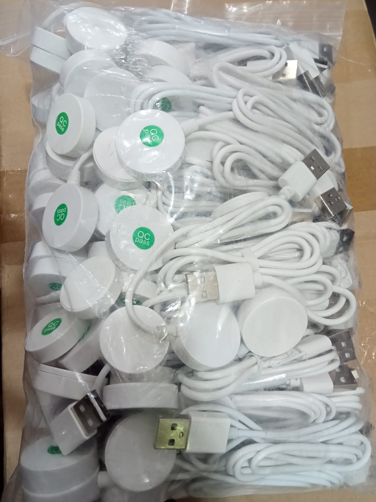 Apple Series 7 And 8 Smart Watches Charger