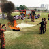 28 OGOS 2016: LATIHAN KEBAKARAN KALI KE- 2