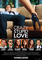 Crazy, Stupid, Love.