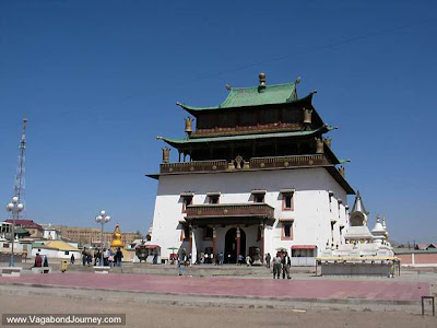 Ulaanbaatar Mongolia