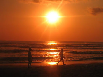 Pantai Kuta,Bali