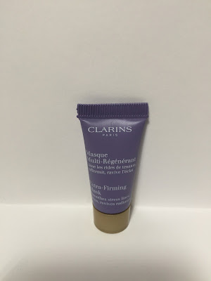 Mascarilla Multi-Regenerante Clarins