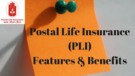 Postal Life Insurance (PLI) | Features & Benefits