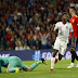 Inglaterra aturde a España 3-2 en la Liga de Naciones de la UEFA