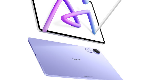 Honor Pad V9: Unveiled with Pen Support, Fast SoC, and 144Hz Display