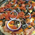 {Shared-Post} Home-made Pizza with loading Topping