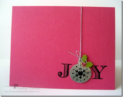Get Inspired Potpourri Joy