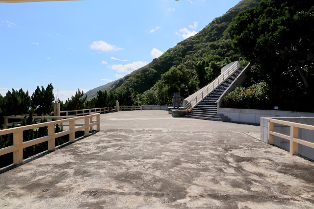 花蓮景點 和南寺