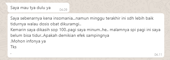 sop subarashi berbahaya