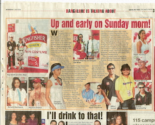 Today News on My Mind Talks    Found Me In Times Of India Today