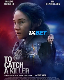 To Catch a Killer 2023 Hindi Dubbed (Voice Over) WEBRip 720p HD Hindi-Subs Online Stream
