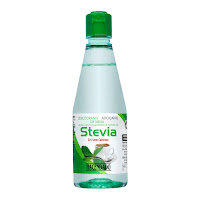 ✓ Productos MERCADONA • Edulcorante de stevia líquido Hacendado