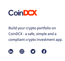 How To Earn Money From CoinDCX Exchange