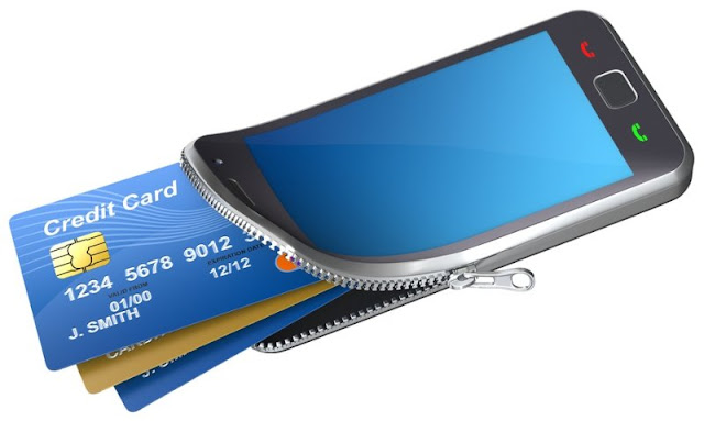 Mobile Payments