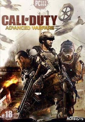 Call of Duty: Advanced Warfare PC torrent