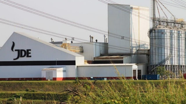 JDE tem vagas de emprego em Jundiaí (17/12/2022)