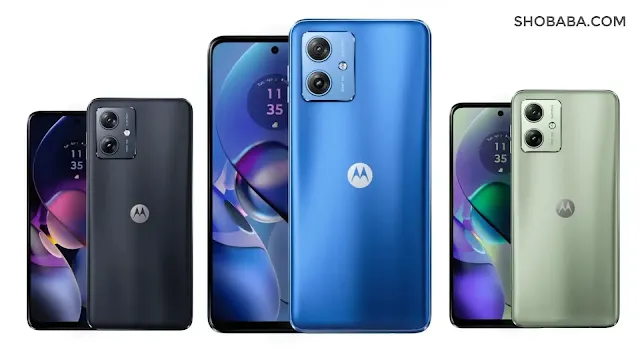 Motorola's Big Reveal - Exciting Products Unveiled in 2024
