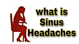 Sinus Headaches