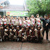 Juara umum kedua di Lomba Pramanda Scout MAN 2 Ponorogo (2012)