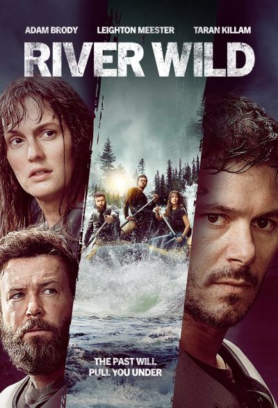 River Wild (2023) 1080p WEBRip DDP5.1 x265 10bit-GalaxyRG265