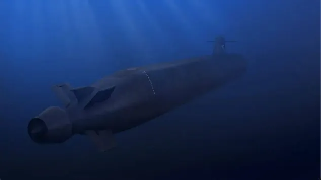 Lanzan la tercera generación de submarinos de misiles balísticos de propulsión nuclear franceses (SSBN)