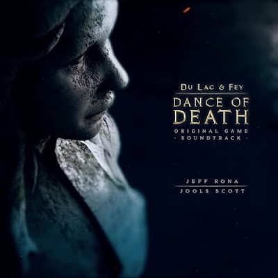 Dance Of Death Du Lac And Fey Soundtrack Jeff Rona Jools Scott