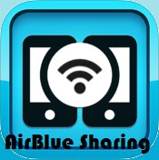 AirBlue Sharing