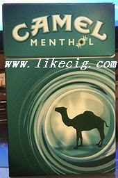 Taste Of Original Cigarettes Camel Natural Flavor 6