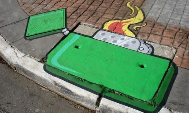 street-art