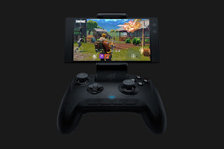 3 pilihan Gamepad untuk Smartphone, Razer Raiju Mobile, Thermaltake CONTOUR, iPega 9129 Demon Z Wireless Game Controller, Game, Smartphone, игра, اللعبة, 比赛,