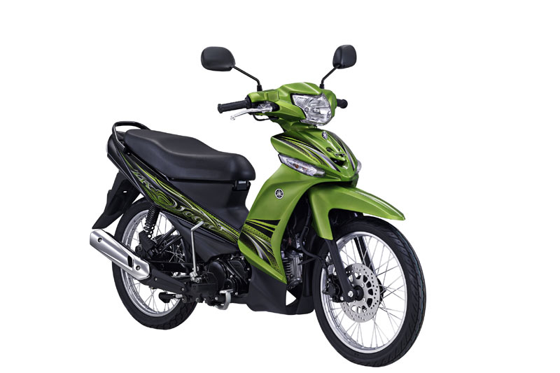 45+ Harga Sepeda Motor Vega Zr Bekas, Inspirasi Sepeda Terkini!