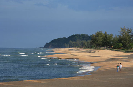 Singapore Beaches