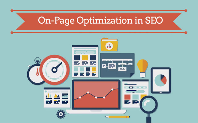 On Page SEO Services in India