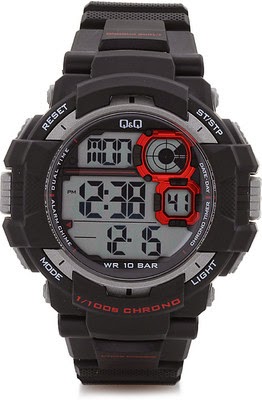 jam tangan Q&Q M143J001Y Digital
