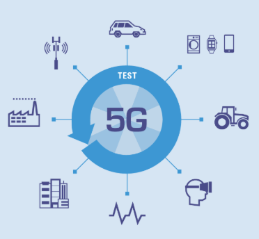 5G NETWORK 