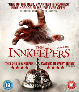 Hotel da Morte (The Innkeepers) (2013) Bluray Dual Audio – Torrent