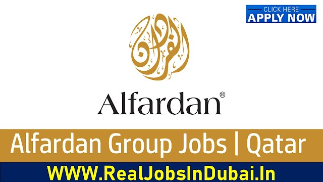 Alfardan Careres Jobs Opportunities Available Now In Qatar - 2022
