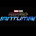 Première affiche teaser US pour Ant-Man et la Guêpe : Quantumania de Peyton Reed