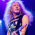 Interview: Janick Gers, Iron Maiden